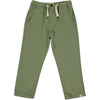 Olive JAY Twill Pants