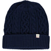 Navy ARCADIA Beanie