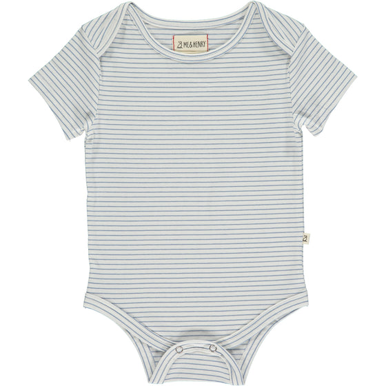 WALTY TRIPLE PACK Soft Stripes Triple Pack Onesies