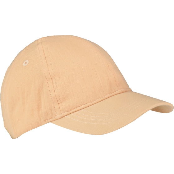 CHIP Apricot Woven Cap