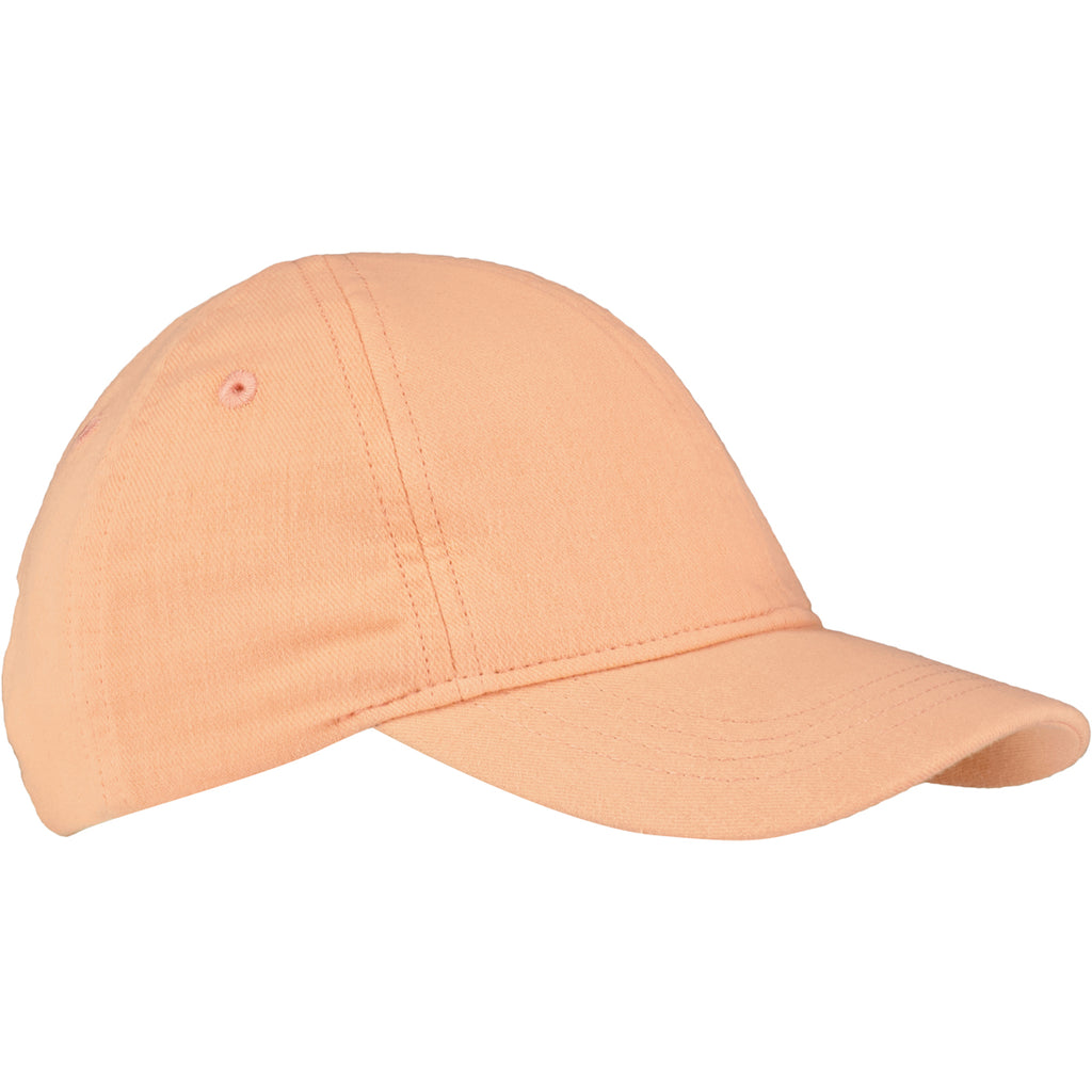 CHIP Coral Woven Cap