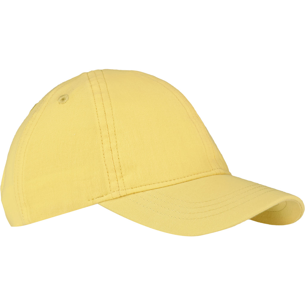 CHIP Gold Woven Cap