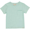 JOSH Green Tee