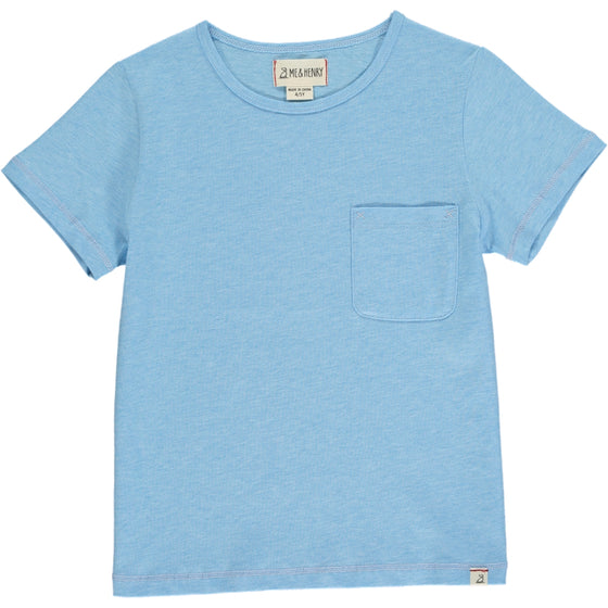 JOSH Aqua Tee