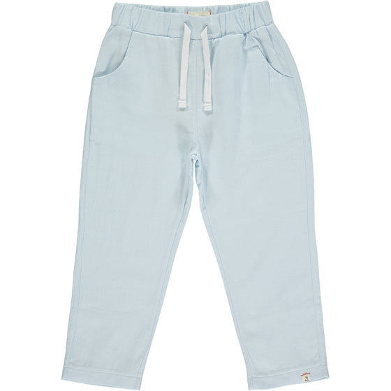 BOSUN Pale Blue Pants