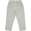 BOSUN Pale Grey Pants