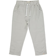  BOSUN Pale Grey Pants