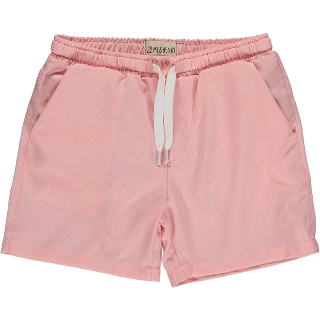 Me and Henry Splish Swim Shorts main image 0