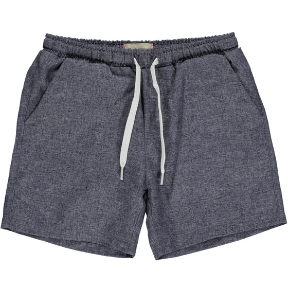 SPLASH Charcoal Swim Shorts