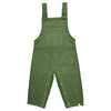 Sage GALLEON Chunky Cord Overalls