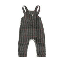  Tweed Gleason Overalls