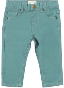  Turquoise SPENCER Jeans