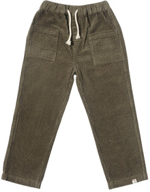  Sage FRIGAT Chunky Cord Pants