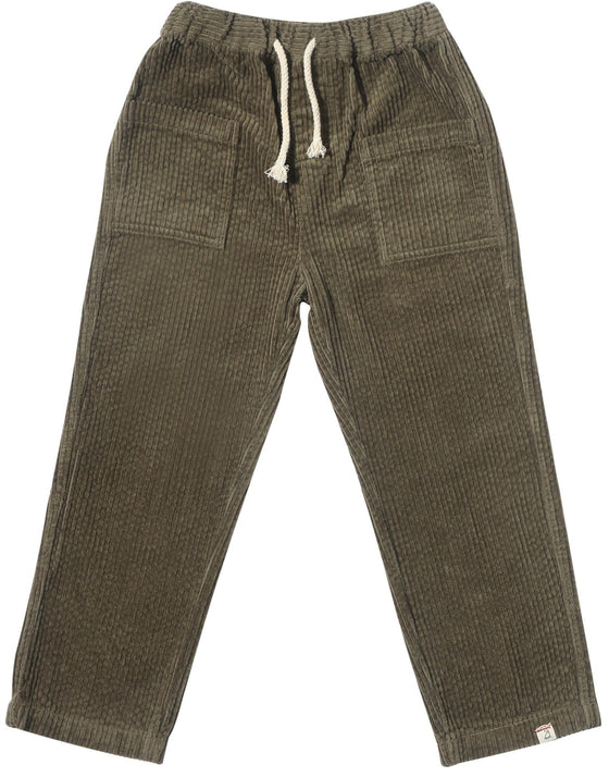 Sage FRIGAT Chunky Cord Pants