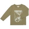 Sage Fishing CHEROKEE Printed Tee