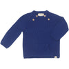 Royal MORRISON Baby Sweater