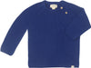 ROAN Royal Blue Sweater