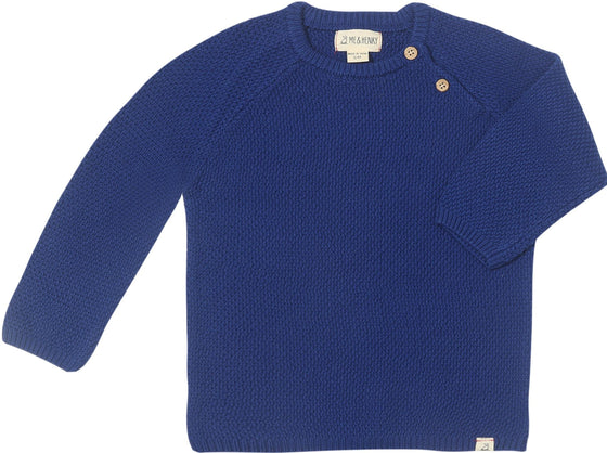 Royal ROAN Sweater