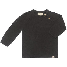  Charcoal ROAN Sweater