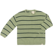  Sage ARNOLD Sweater