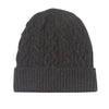 Charcoal ARCADIA Beanie