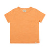 JOSH Tangerine Slub Tee