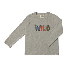 CHEROKEE Wild Printed Tee