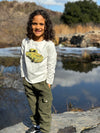CHEROKEE Truck Printed Tee