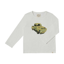  CHEROKEE Truck Printed Tee