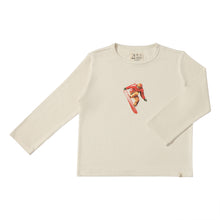  CHEROKEE Snow Board Printed Tee