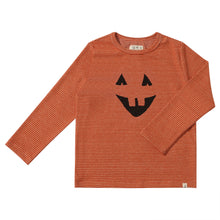  CHEROKEE Pumpkin Smile Printed Tee