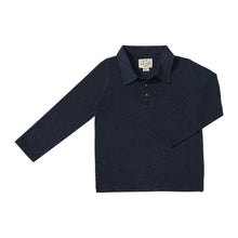  SPENCER Navy Spencer Polo