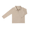 SPENCER Beige Spencer Polo
