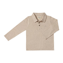  SPENCER Beige Spencer Polo