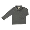SPENCER Grey Spencer Polo