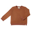 TARQUIN Brown Sweatshirt