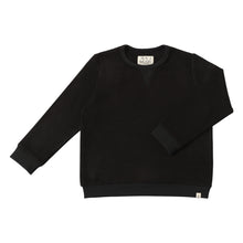  TARQUIN Black Sweatshirt