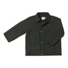 TWEEDY Green Tweed Jacket