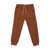 COMFY Brown Joggers
