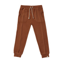  COMFY Brown Joggers