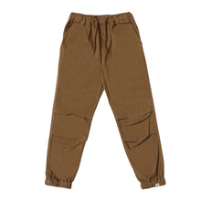  SKATER Brown Skate Pants