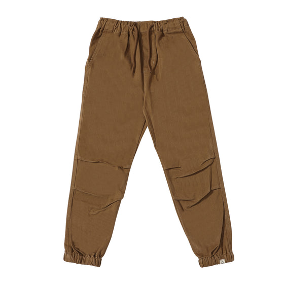 SKATER Brown Skate Pants