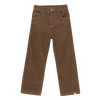 DENNY BROWN straight jeans