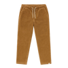 ARLO BEIGE CORD joggers