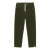 ARLO GREEN CORD joggers