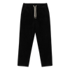 ARLO BLACK CORD joggers