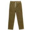 ARLO cord olive joggers