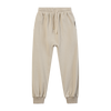 COMFY jersey grey jog pants