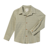 COLUMBIA Sage ribbed stripe Jersey Shirt