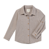 COLUMBIA Beige  Jersey Shirt